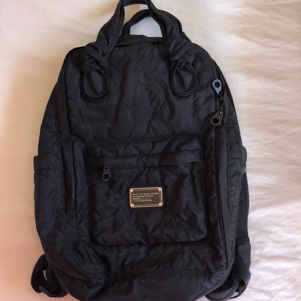 Marc Jacobs Backpack